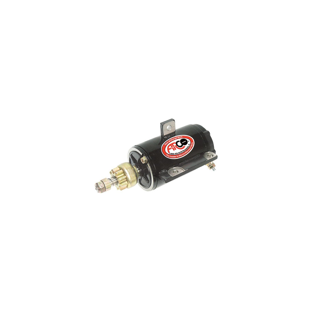 ARCO 5370 OMC Starter 55-75hp -Modern Boat Sales & Service