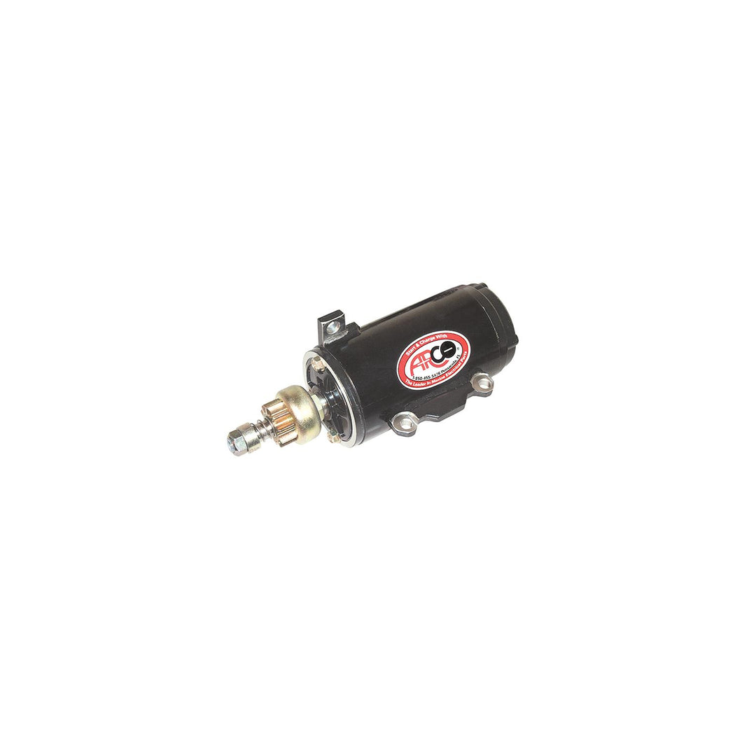 OMC Starter, 85-140 HP -Modern Boat Sales & Service