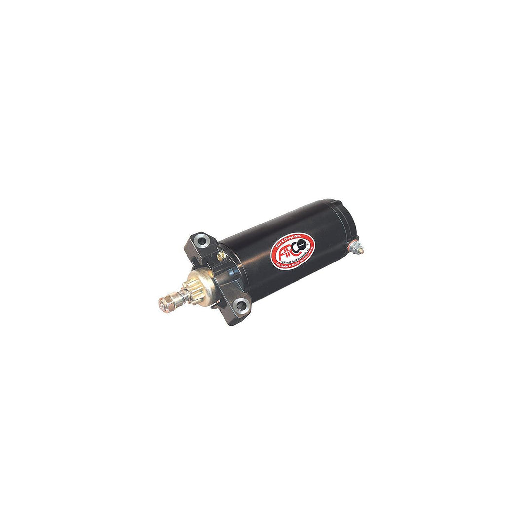 Arco 5395 Mercury / Mariner 225 Hp Starter -Modern Boat Sales & Service