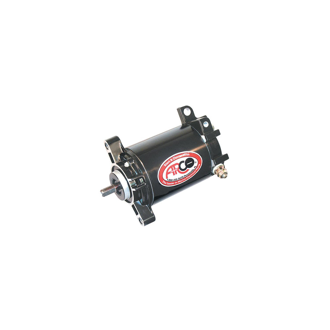 OMC Outboard Starter Motor Only -Modern Boat Sales & Service