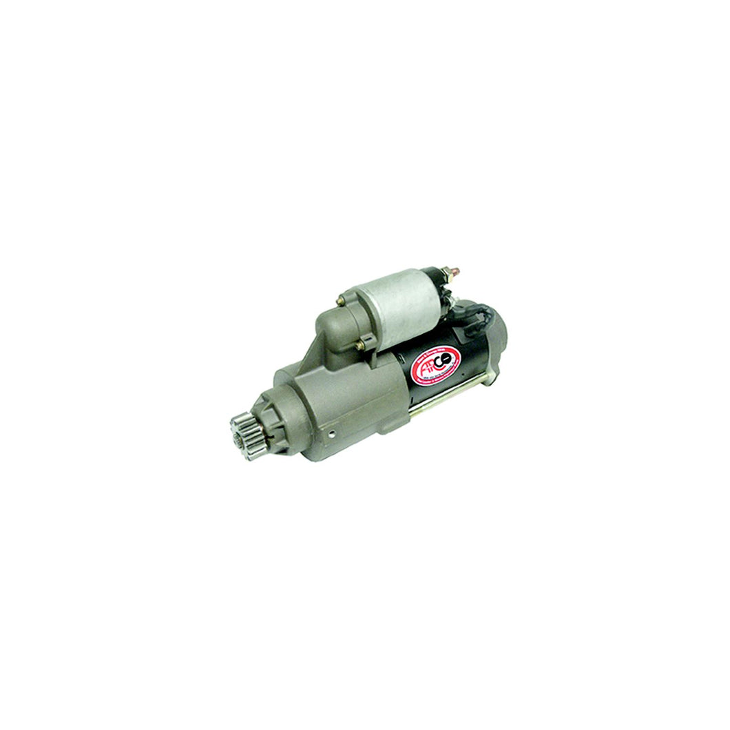 Mercury Cross Starter -Modern Boat Sales & Service