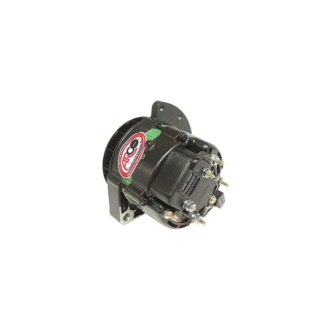 Alternator - Universal -Modern Boat Sales & Service