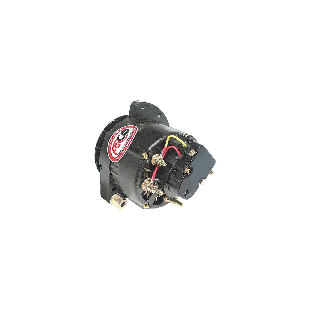 High-Amp Alternator -Modern Boat Sales & Service