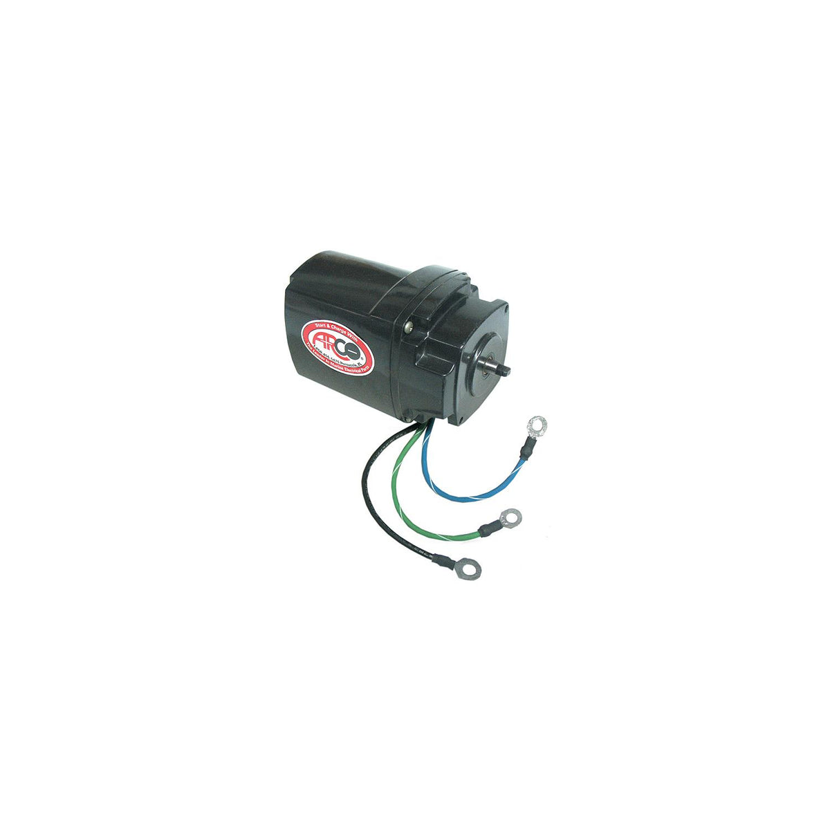 Motor Only - Mercruiser I/O's & Mercury Outboards -Modern Boat Sales & Service