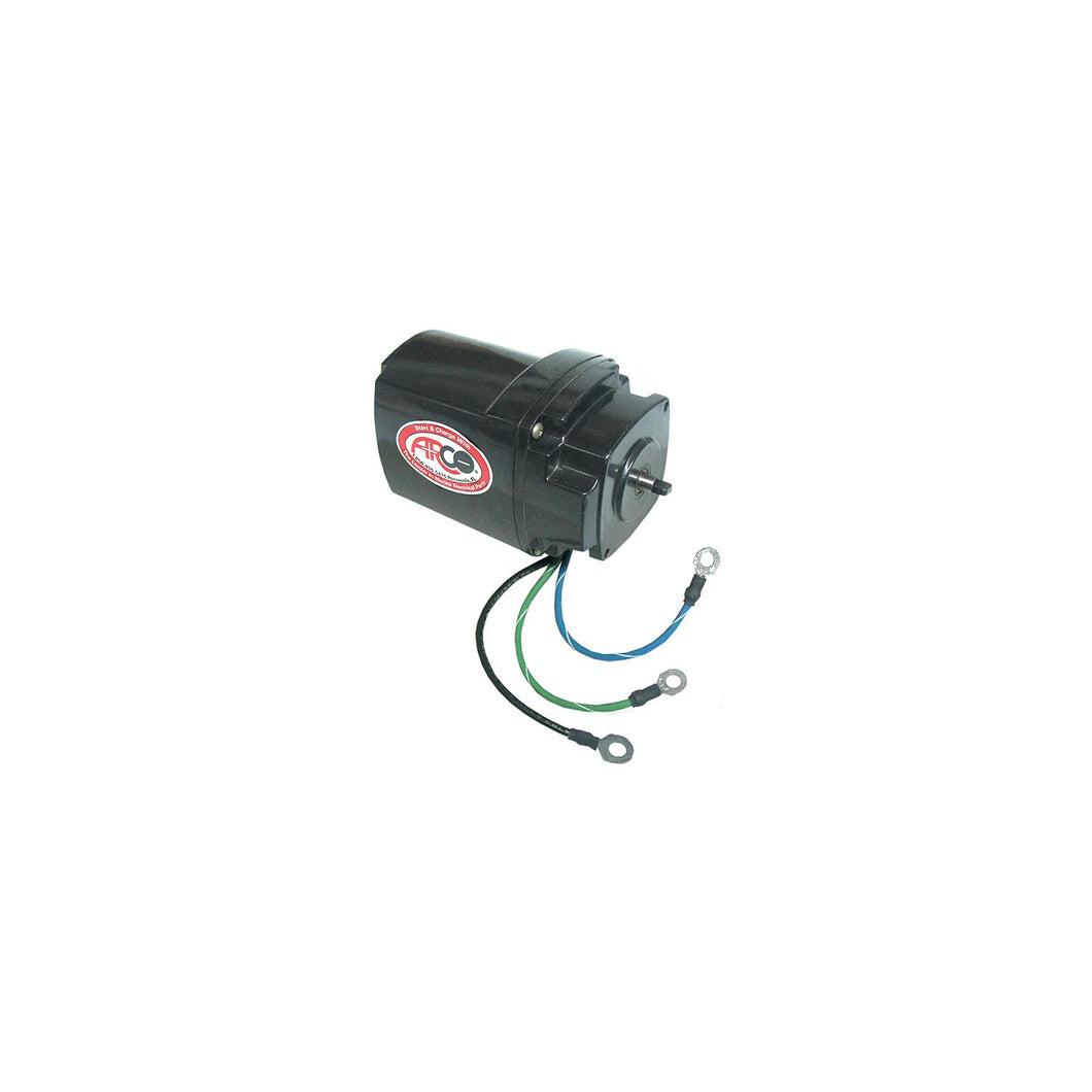 Motor Only - Mercruiser I/O's & Mercury Outboards -Modern Boat Sales & Service
