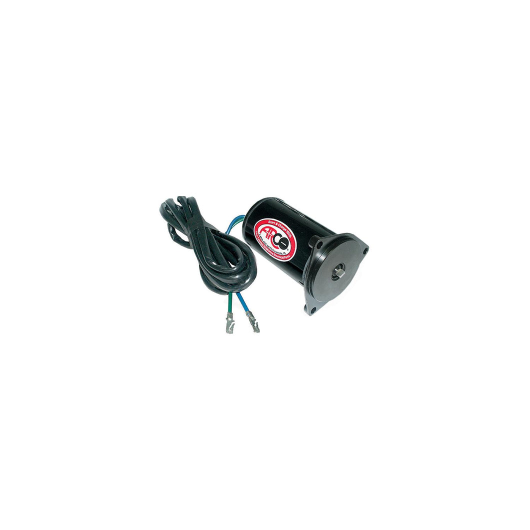 OMC Heavy-Duty Tilt Trim Motor -Modern Boat Sales & Service