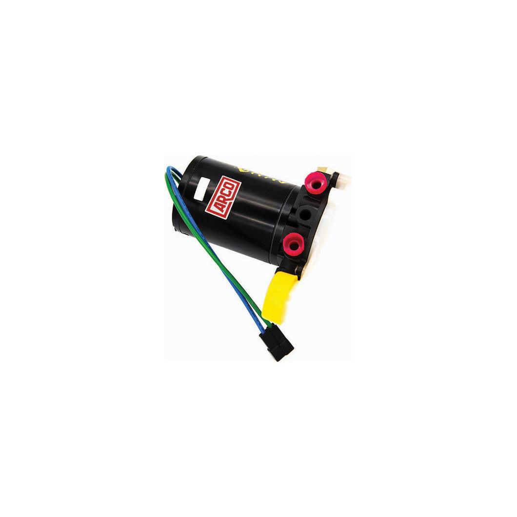 Arco 6226 Volvo Penta SX Tilt Trim Motor -Modern Boat Sales & Service