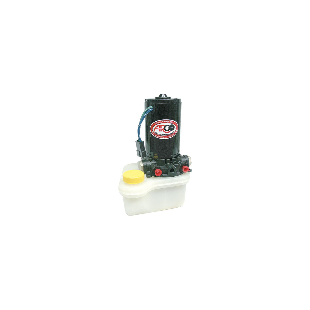 Volvo Trim Pump Assembly -Modern Boat Sales & Service