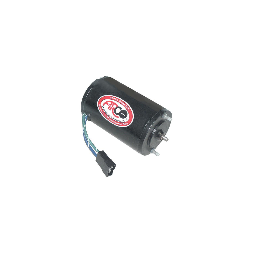 Replacment Trim Motor -Modern Boat Sales & Service