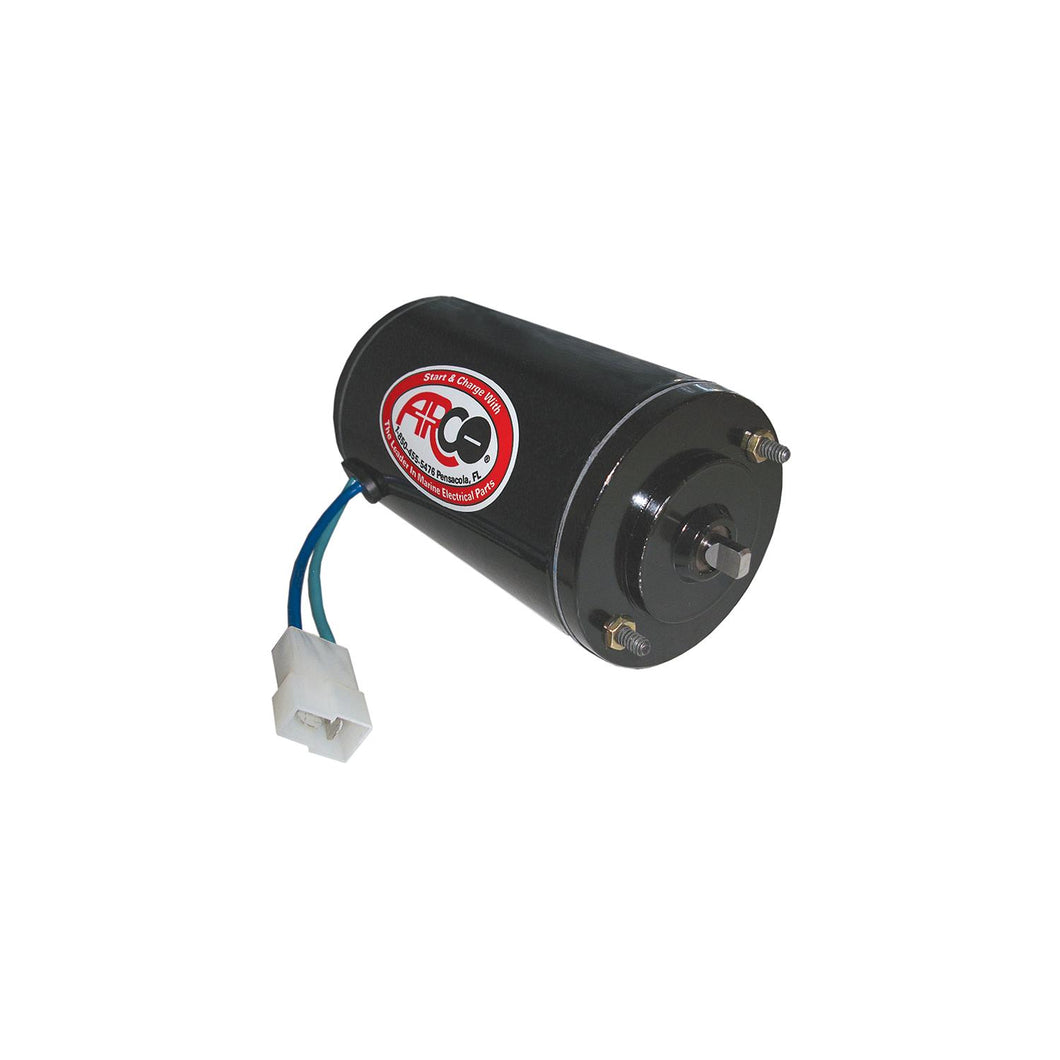 Volvo Penta SX Tilt Trim Motor -Modern Boat Sales & Service