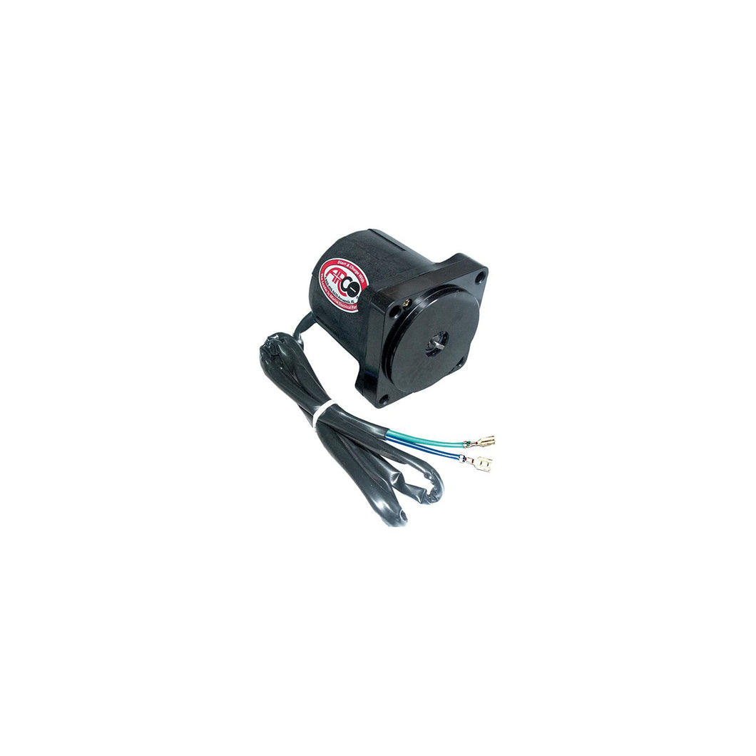 OMC 1991-Up Heavy-Duty Tilt Trim Motor -Modern Boat Sales & Service