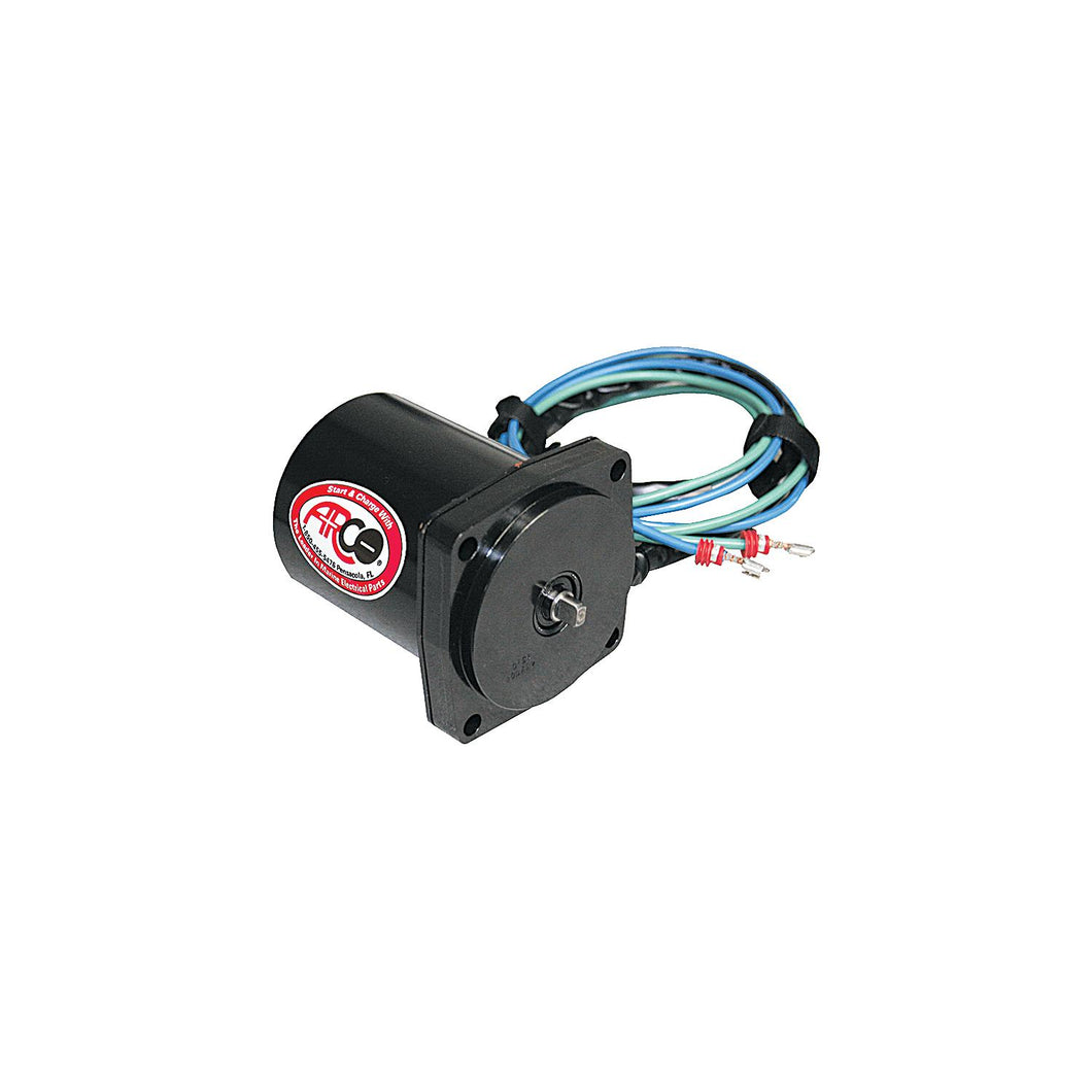 OMC Tilt/Trim Motor, Heavy Duty -Modern Boat Sales & Service