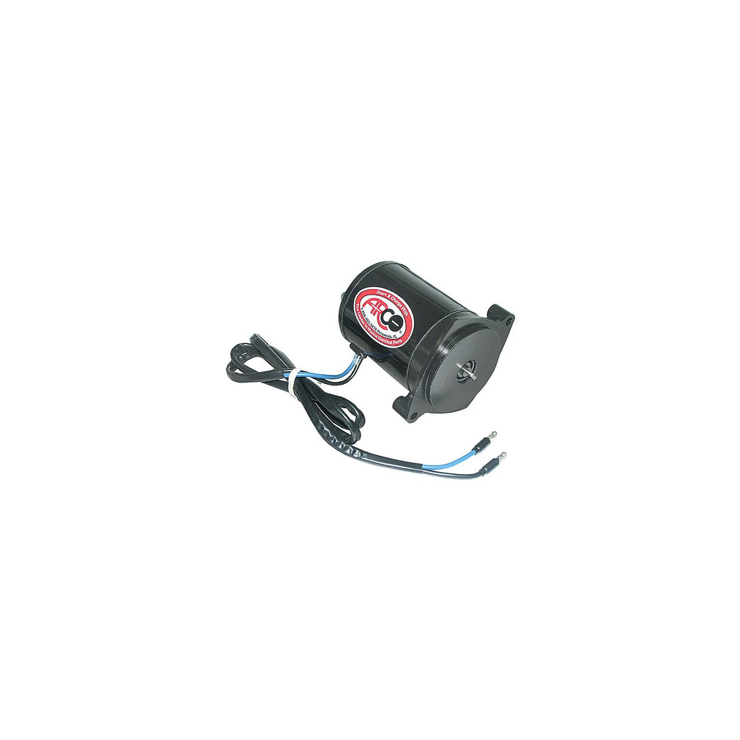 Mercury Heavy-Duty Tilt Trim Motor -Modern Boat Sales & Service