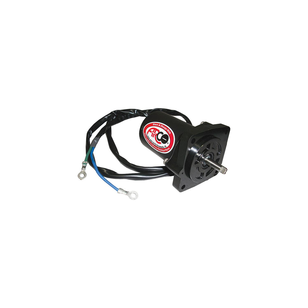 Tilt Trim Motor-Yamaha -Modern Boat Sales & Service
