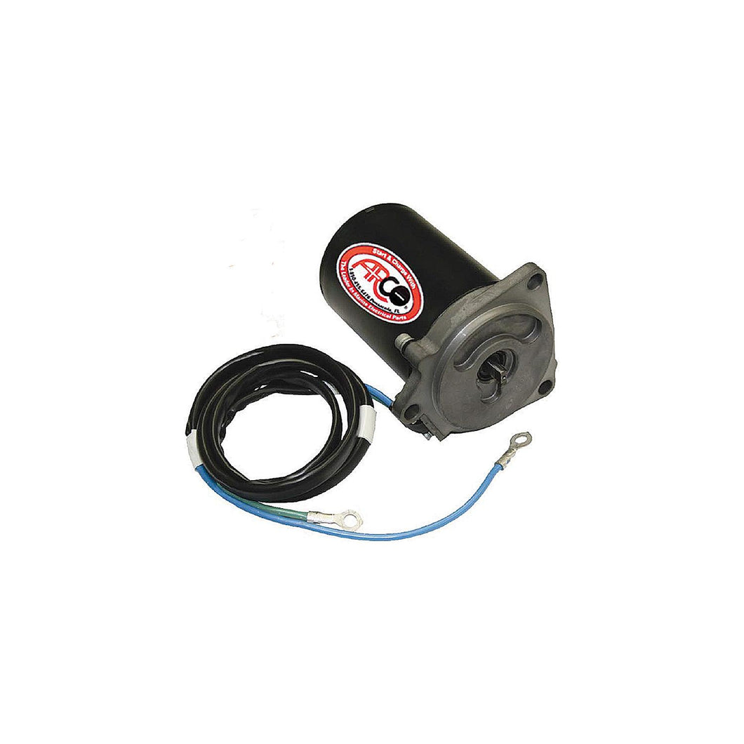 Yamaha Heavy Duty Tilt Trim Motor (New) -Modern Boat Sales & Service