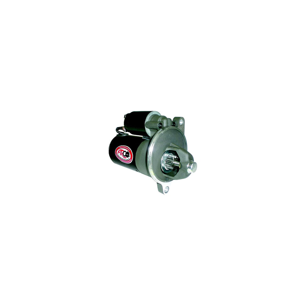 5.0L, 5.8L ford Starter -Modern Boat Sales & Service