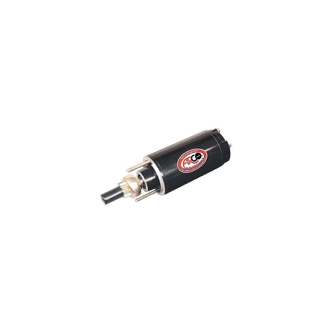 Outboard Starter - Mercury/force -Modern Boat Sales & Service