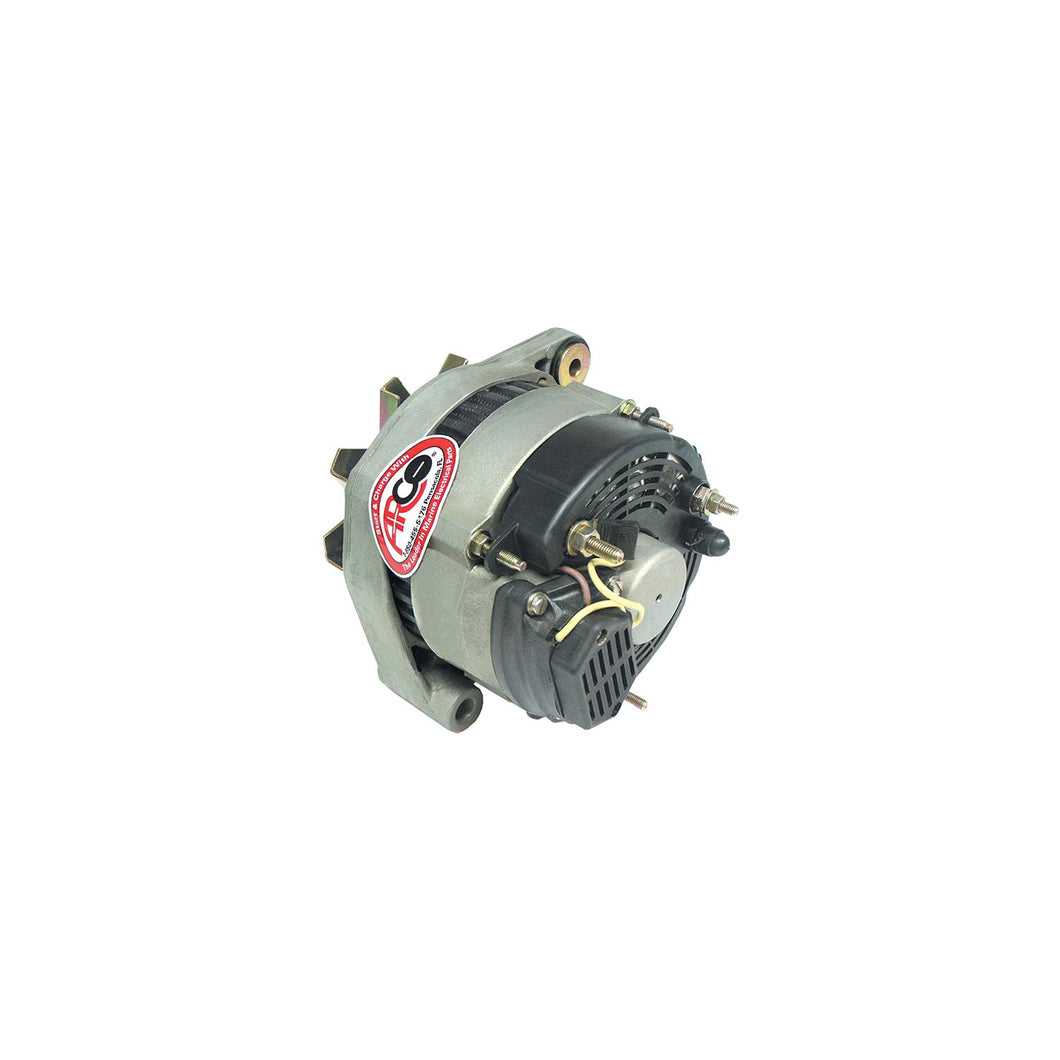 Inboard Alternator - Volvo Penta -Modern Boat Sales & Service