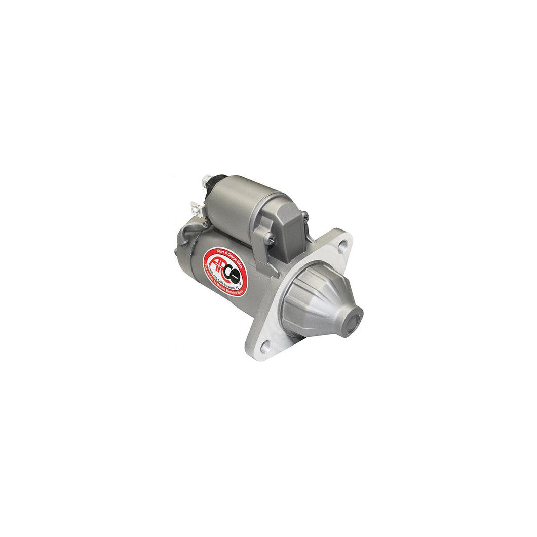 Arco 98180 Westerbeke OEM Inboard Starter -Modern Boat Sales & Service
