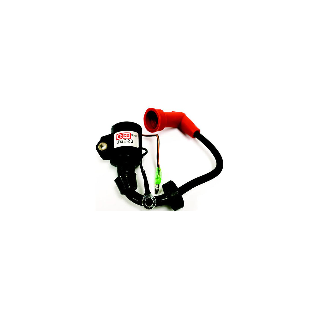 ARCO IG023 Yamaha Outboard New Ignition Coil Assembly -Modern Boat Sales & Service