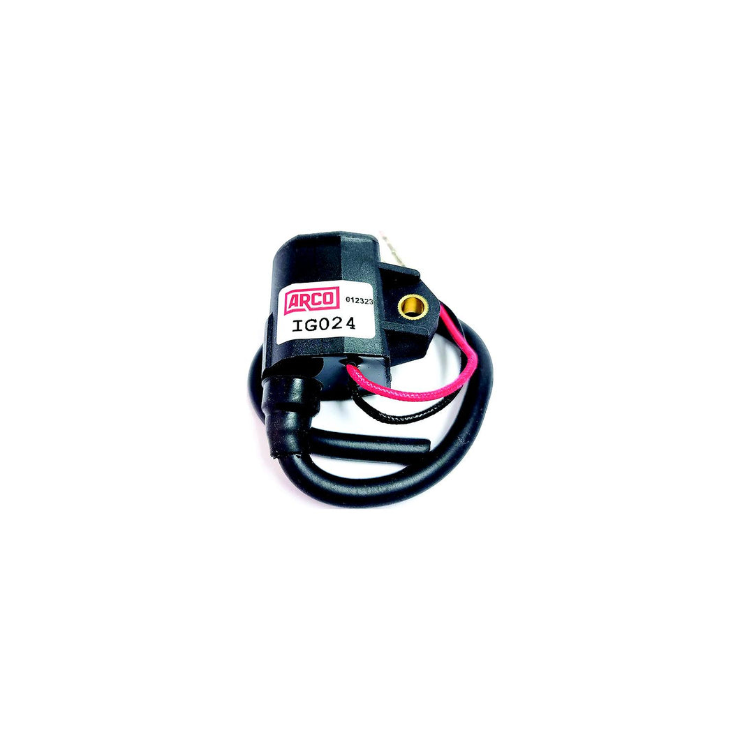 Arco IG024 New Ignition Coil For Yamaha Outboard Engines -Modern Boat Sales & Service