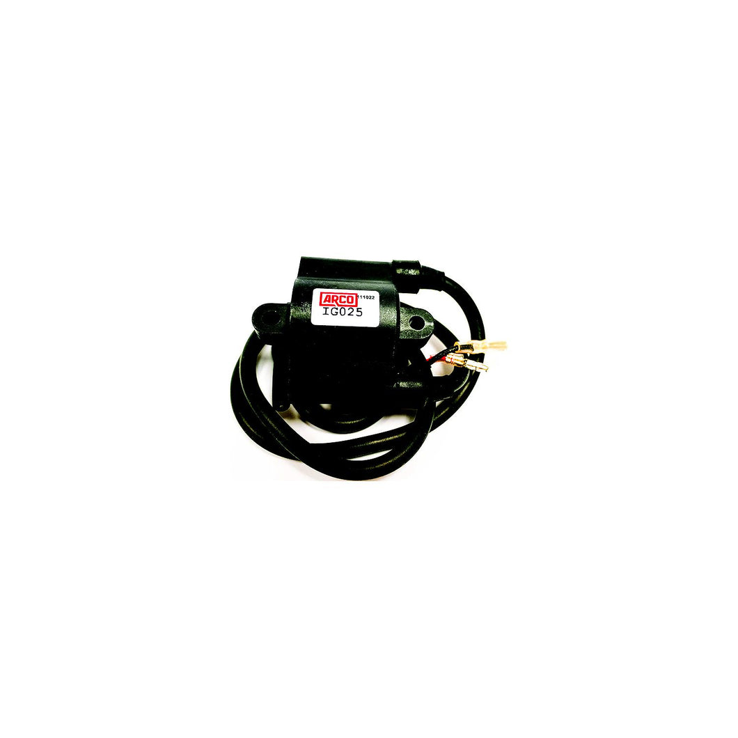 Arco IG025 New Ignition Coil For Yamaha Outboard Engines -Modern Boat Sales & Service