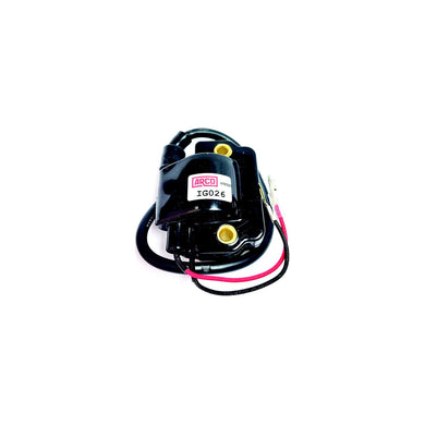 Arco IG026 New Ignition Coil For Yamaha Outboard Engines -Modern Boat Sales & Service