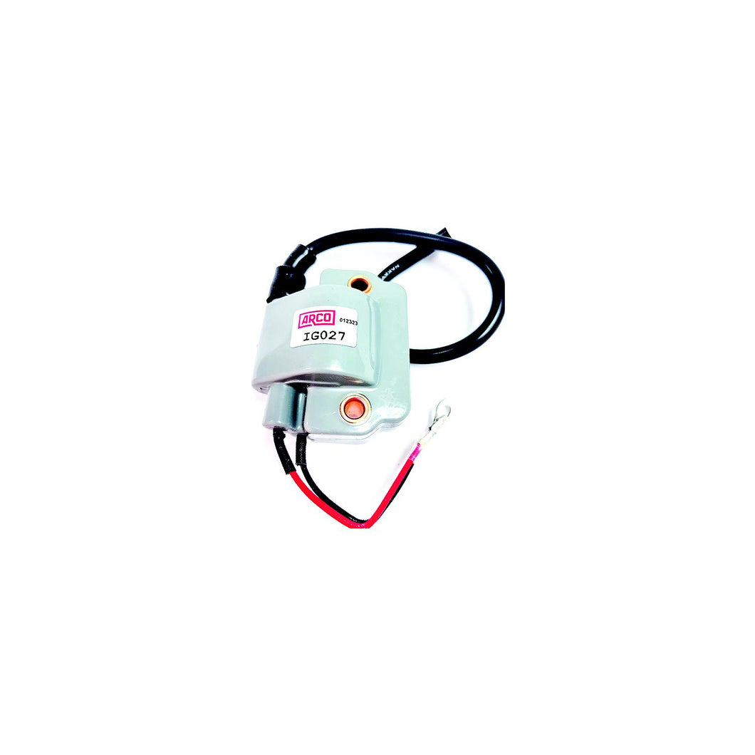 Arco IG027 New Ignition Coil for Yamaha Outboard Engines -Modern Boat Sales & Service
