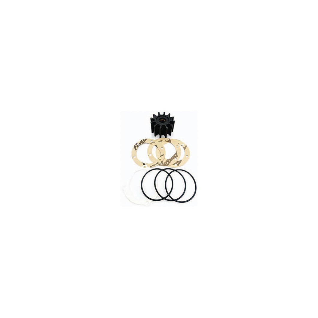 Arco IP002 Volvo Replacement Impeller -Modern Boat Sales & Service