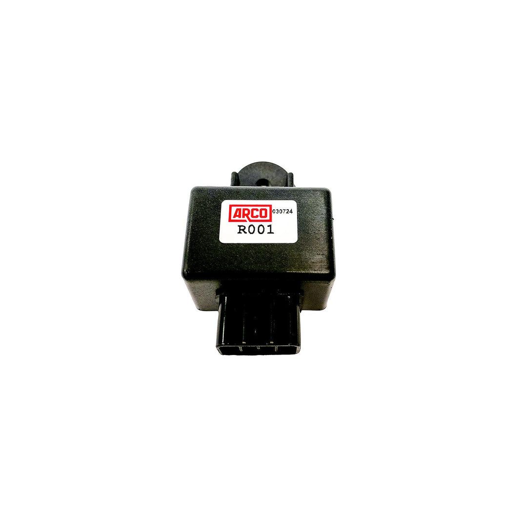 Arco R001 Yamaha Outboard Relay Assembly -Modern Boat Sales & Service