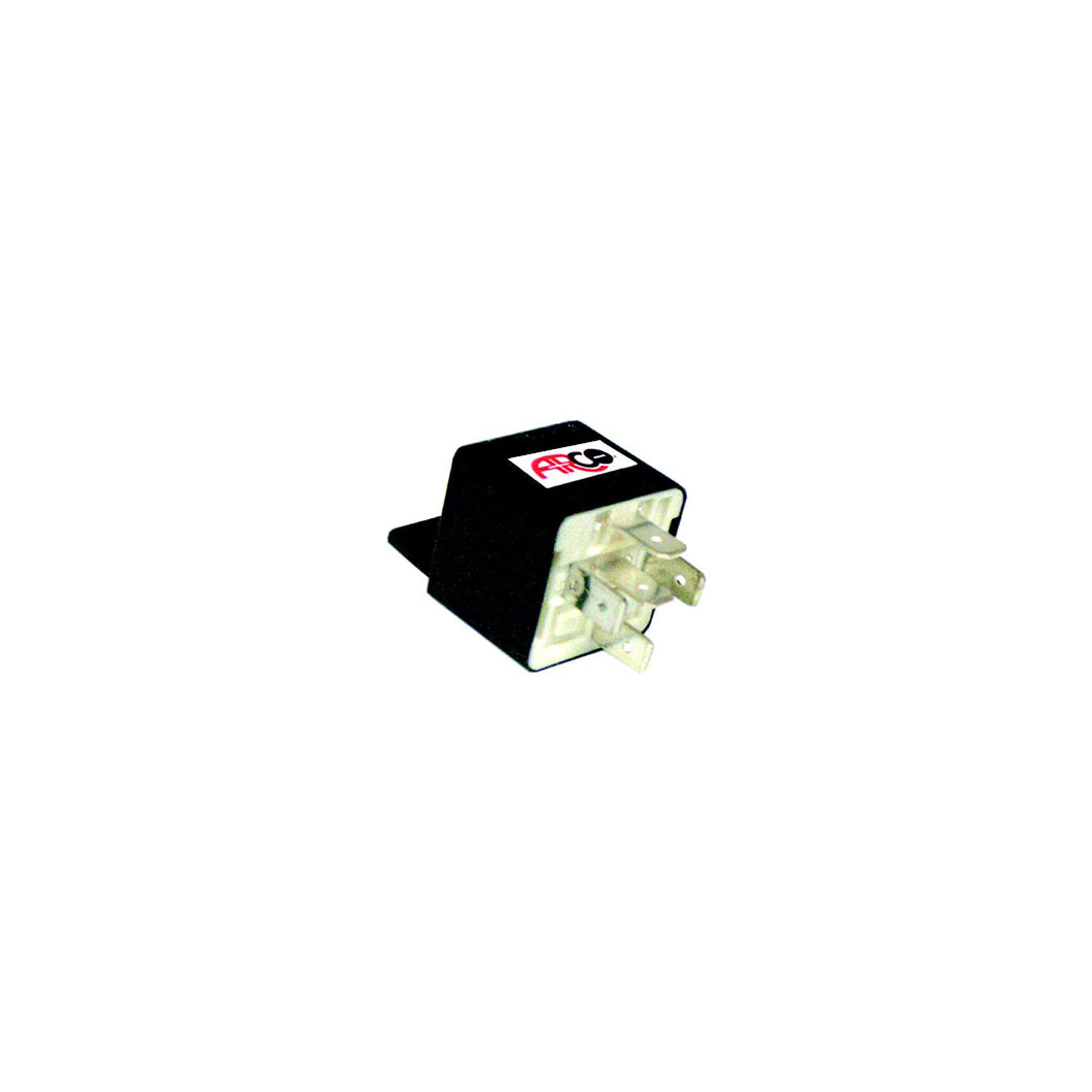 Volvo Penta Relay -Modern Boat Sales & Service