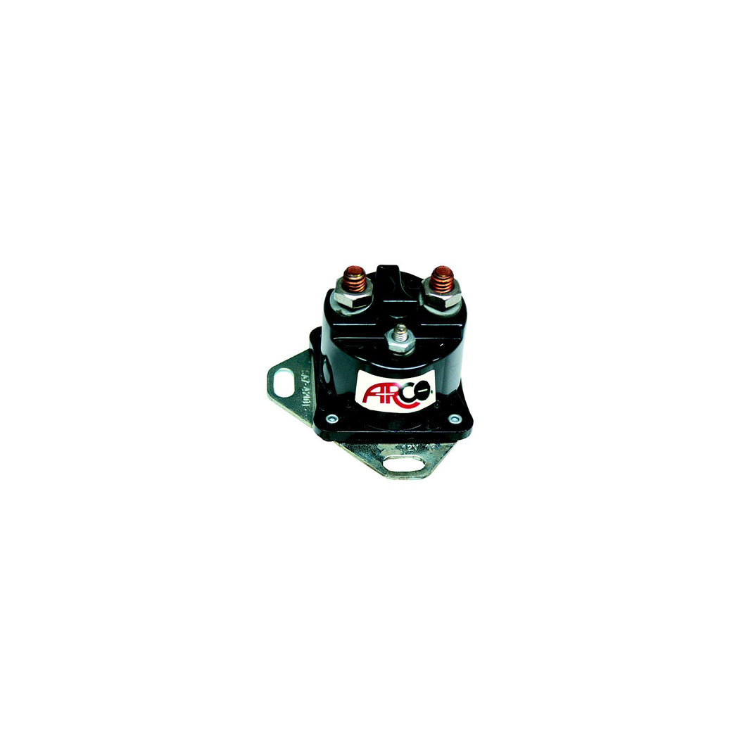 OMC Solenoid -Modern Boat Sales & Service