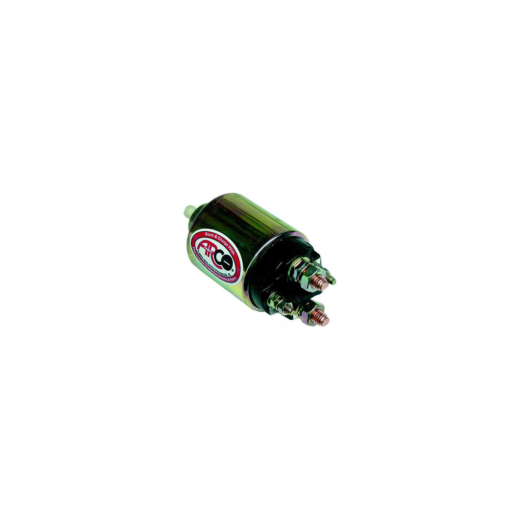 Heavy-Duty Mercruiser, OMC, Volvo Penta Solenoid -Modern Boat Sales & Service