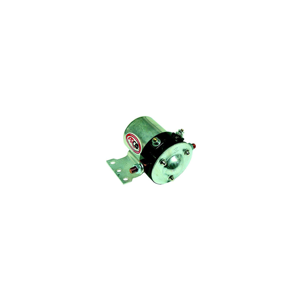 Heavy-Duty Parallel / Solenoid -Modern Boat Sales & Service