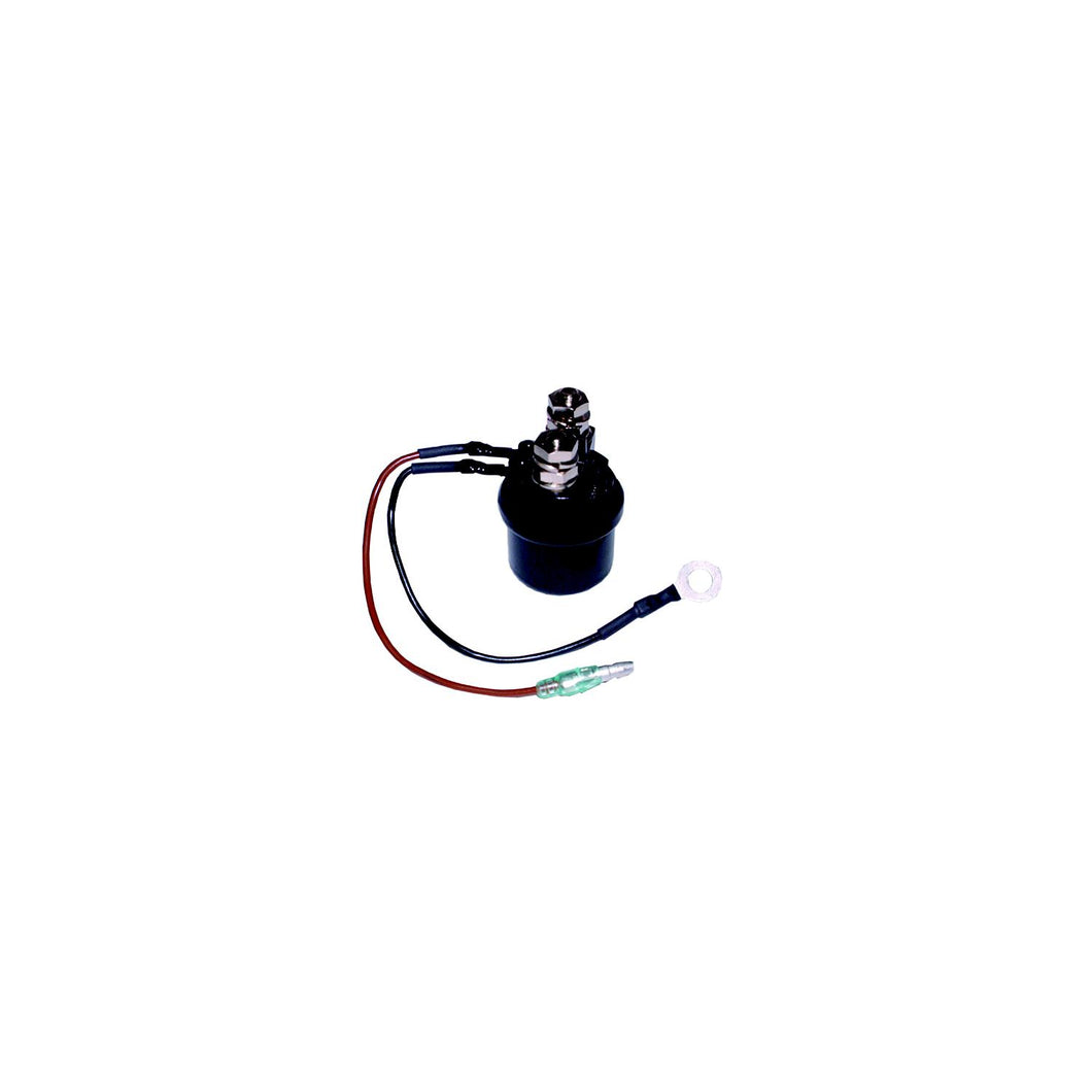 Yamaha Starter Solenoid -Modern Boat Sales & Service