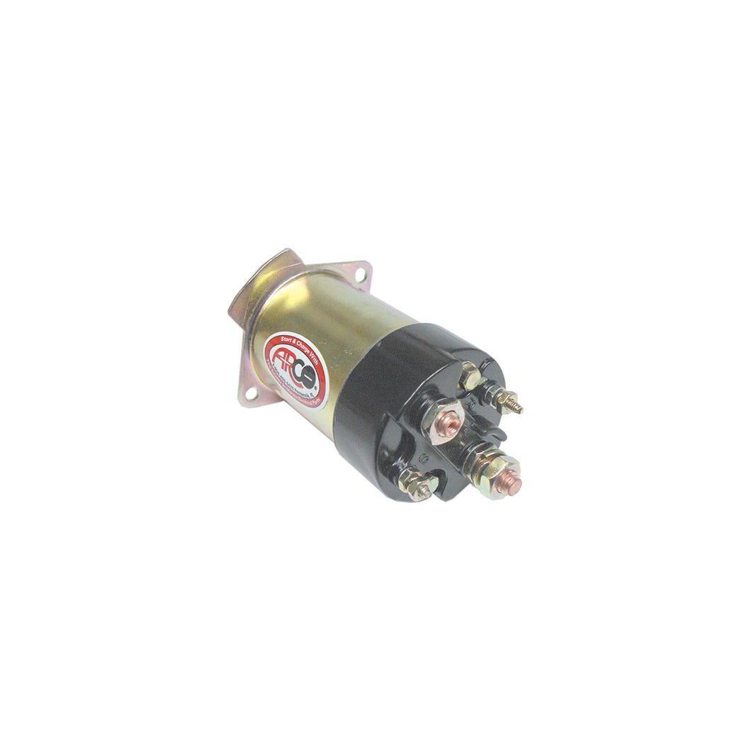 Standard Solenoid -Modern Boat Sales & Service