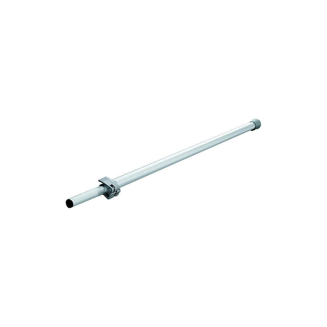 Vico Plastics X70A1PLUG Mooring Pole Crutch Tip, 40-70
