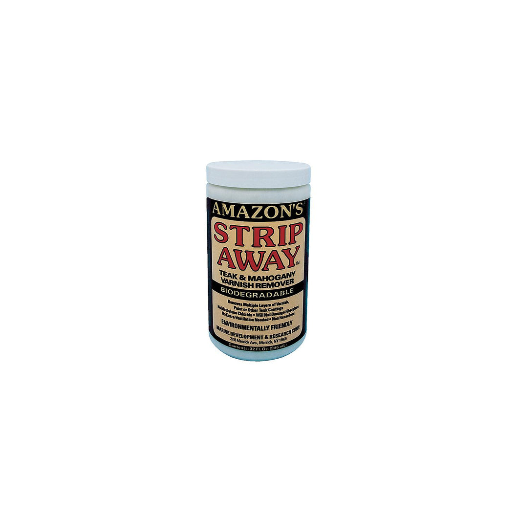 Strip Away, Quart. -Modern Boat Sales & Service