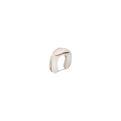 Jim-Buoy U.S.C.G. Approved Premium Horseshoe Buoy With Sea Anchor - White -Modern Boat Sales & Service