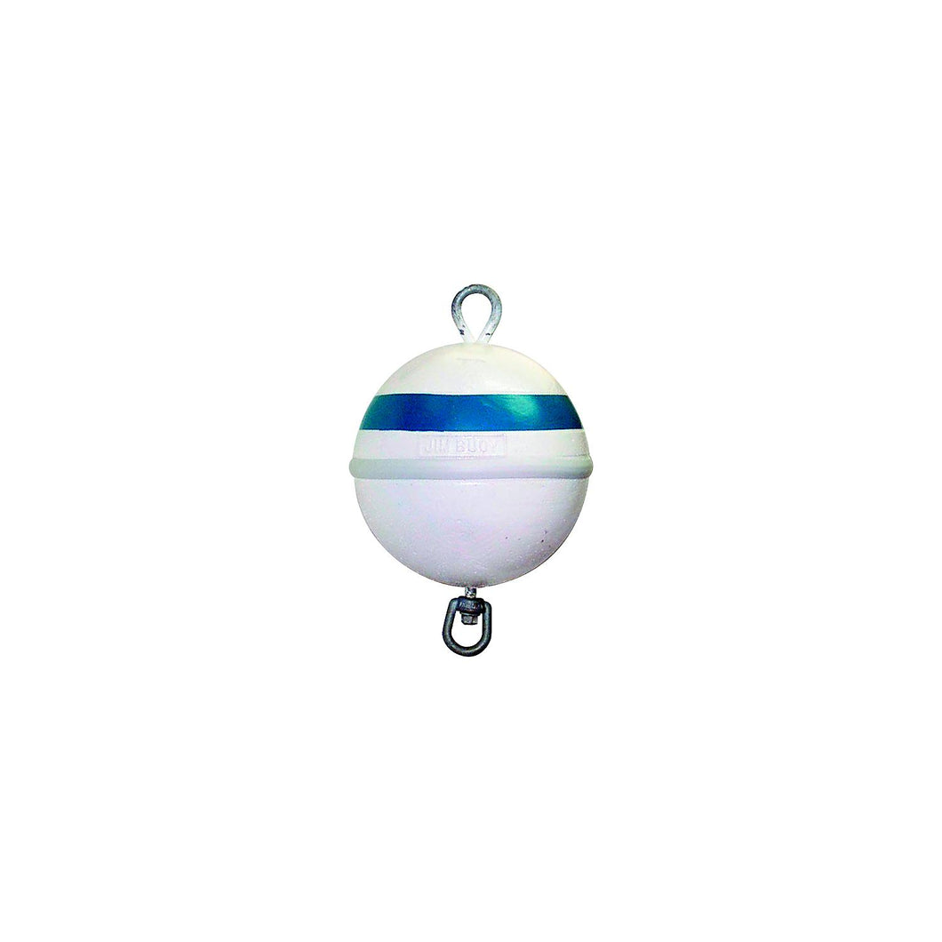 Jim-Buoy 421 Deluxe Foam Mooring Buoy 12