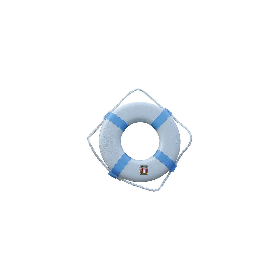 Jim-Buoy P17 Swimming Pool and Decorative Life Ring, 17