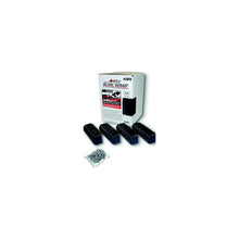 Caliber 23050BK Bunk Wrap Kit (Includes 4 Endcaps and Stainless Steel Hardware) Default Title -Modern Boat Sales & Service