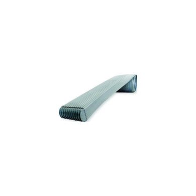 Caliber 23050 Bunk Wrap Kit (Includes 4 Endcaps and Stainless Steel Hardware) -Modern Boat Sales & Service