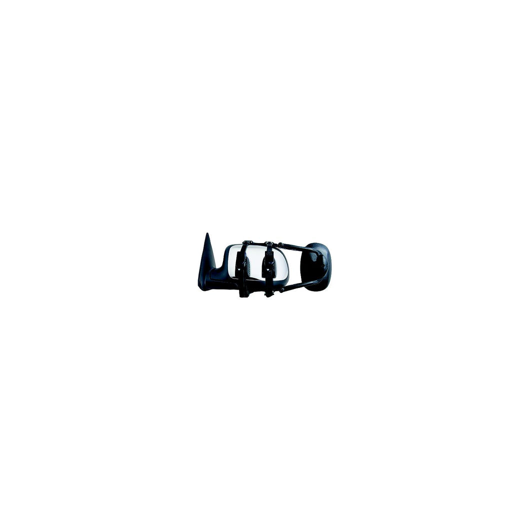 K Source Extra Large Clip-On Towing Mirror -Modern Boat Sales & Service
