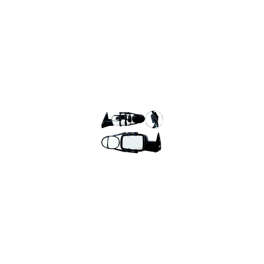 K Source Dual Lens Towing Mirror -Modern Boat Sales & Service