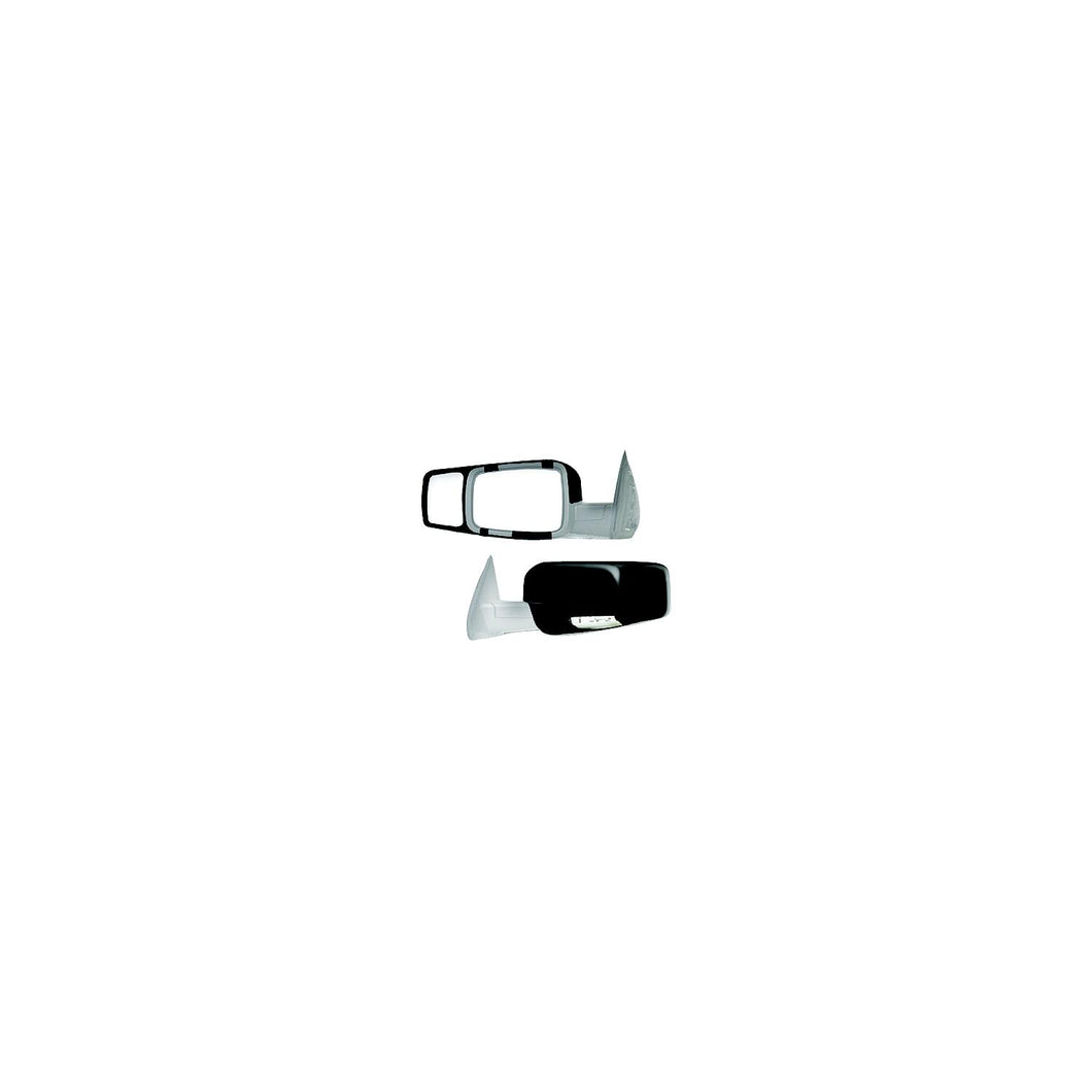 K-Source 80710 Snap-On Towing Mirrors, pr. -Modern Boat Sales & Service