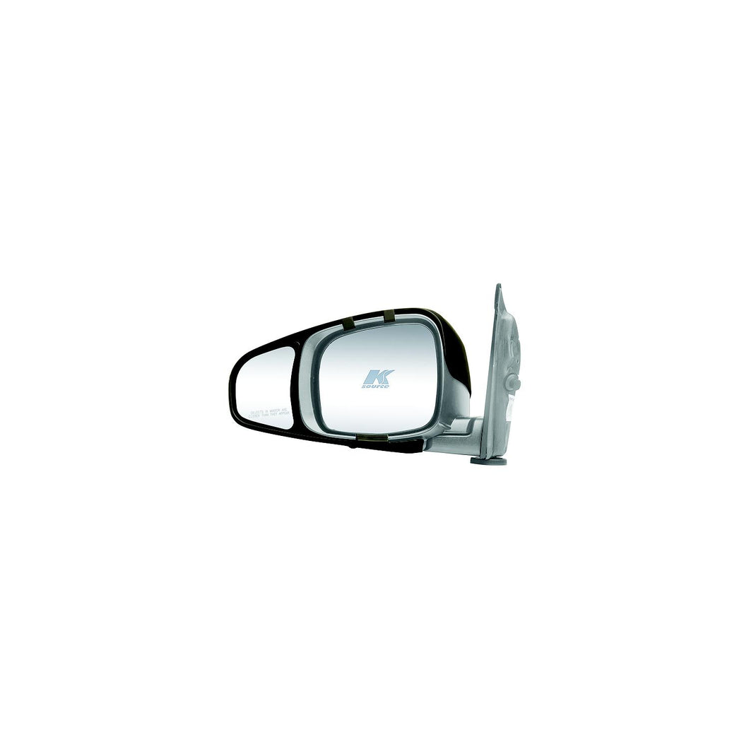 K-Source 80720 Snap-On Towing Mirror, pr. -Modern Boat Sales & Service