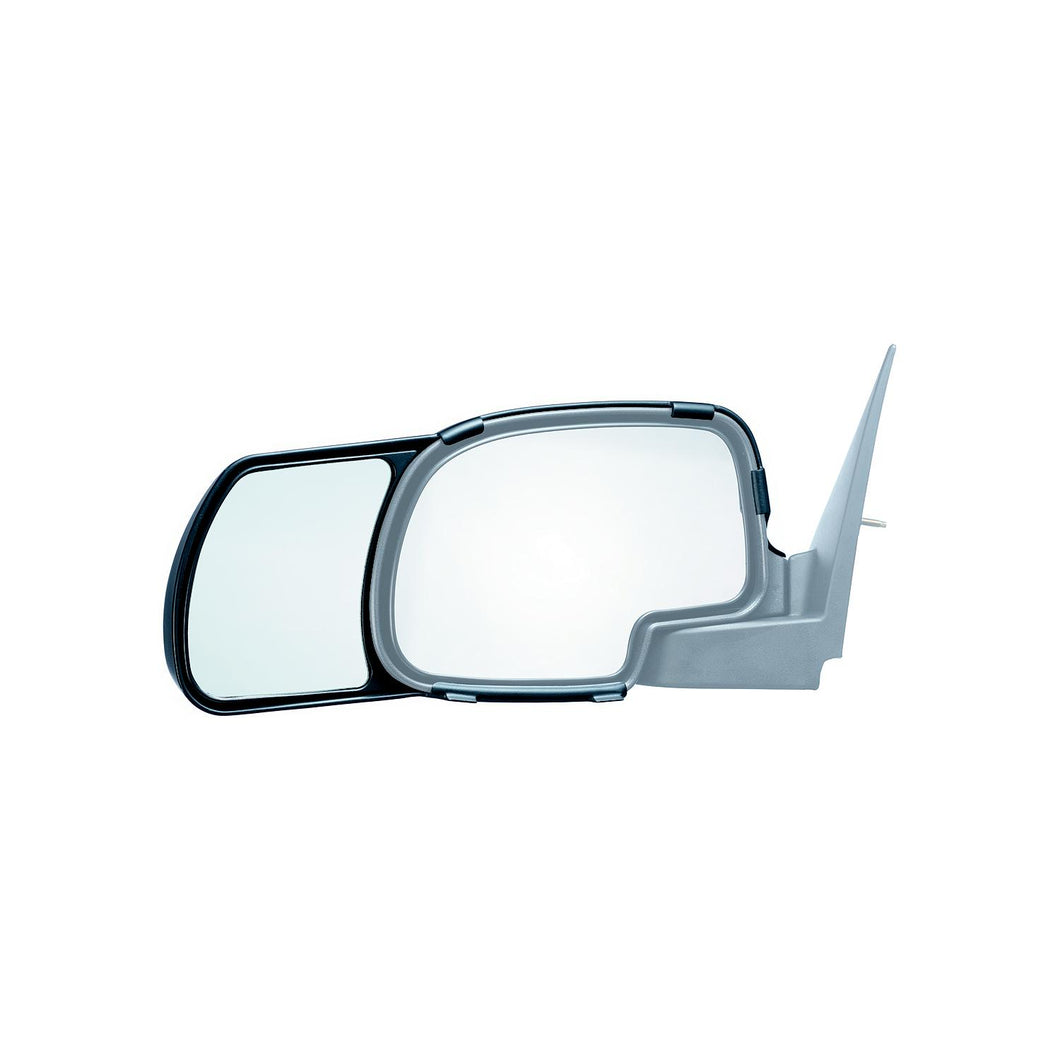 K-Source 80800 Snap-On Towing Mirrors, pr. -Modern Boat Sales & Service