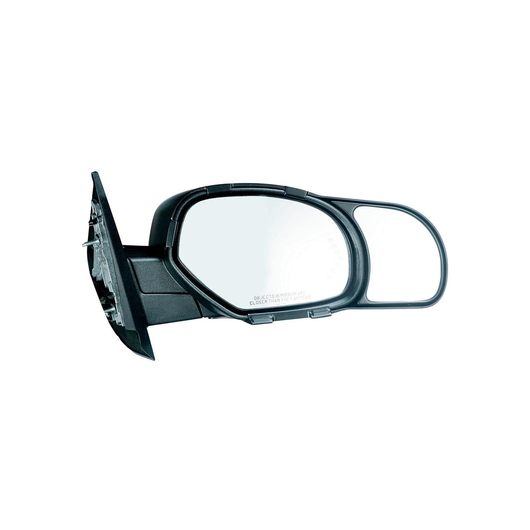 K-Source 80900 Snap-On Towing Mirrors, pr. -Modern Boat Sales & Service