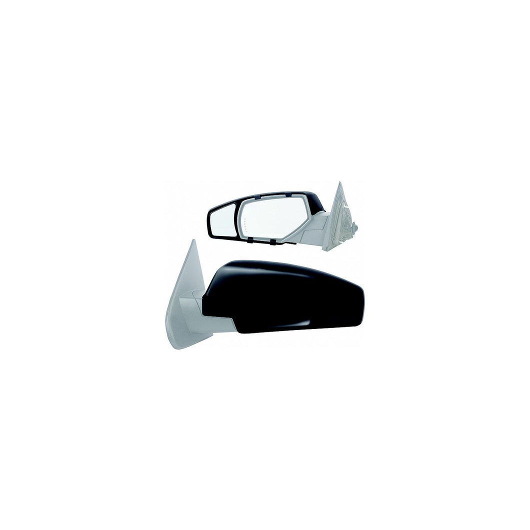 K-Source 80910 Snap-On Towing Mirrors, pr. -Modern Boat Sales & Service